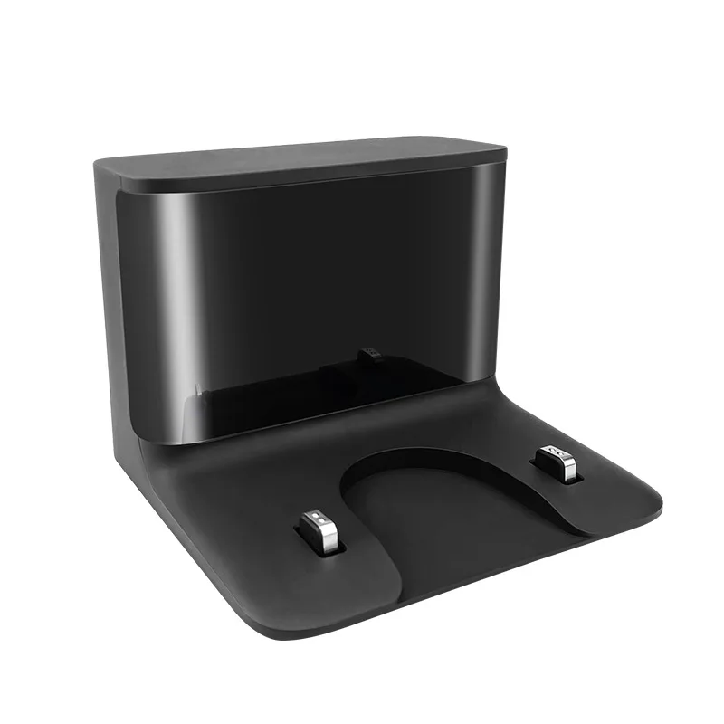 

Charging Base - Dock Charger Replacement Part for XiaoMi Mijia 1T STYTJ02ZHM Robot Vacuum Cleaner Accessories