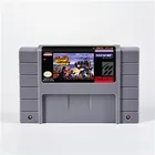 Картридж для США версии карта действия для игры-дикие пушки