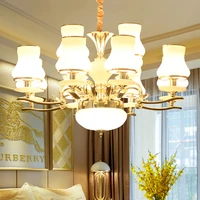 glass ball bubbles pendant lights for living room dinning room kitchen bedroom electroplate golden hanging light for 220v 110v
