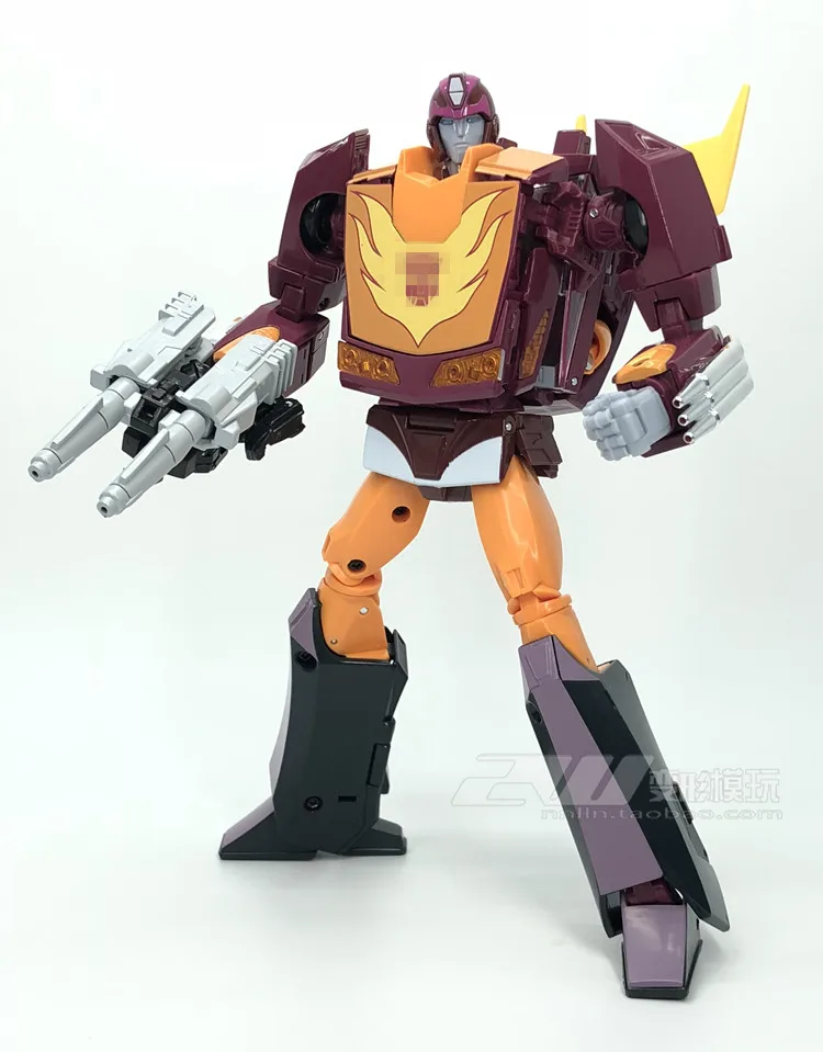 Takara Tomy Transformers MP40 MP-40 Hot Rodimus Rod Robot Car Transformation Figure Action подарки для детей | Игрушки и