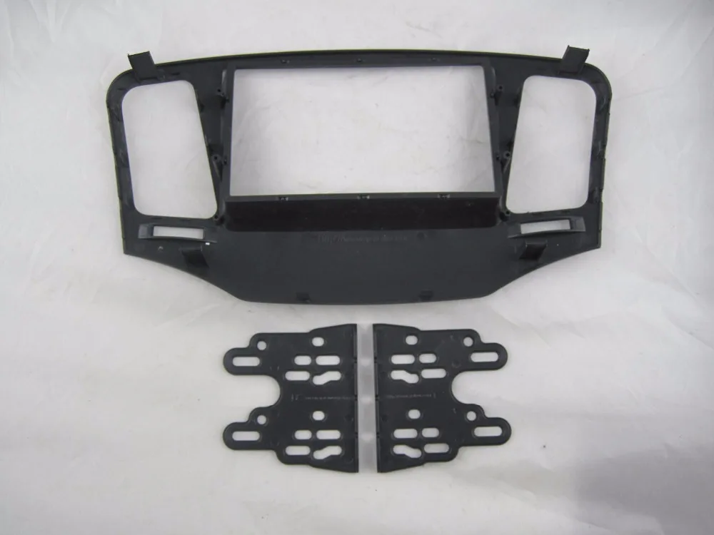 Double Din Car Facia for ROEWE 350 2010-2015 / MG 2010-2012 Radio DVD Stereo Panel Dash Kit Trim Fascia Adapter Plate Bezel | Автомобили и