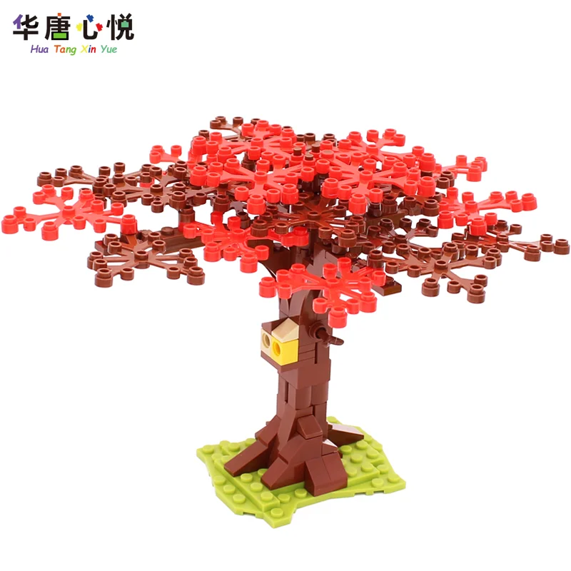 Город МОС серия трава Птичье гнездо большой женский Красочный Букет Женская