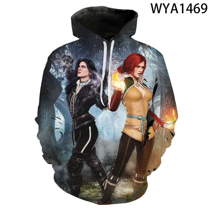 

Harajuku Стиль Женский свитшот в винтажном стиле; Весенние 3D принтованные женские толстовки с капюшоном и с длинными рукавами размера плюс для ...