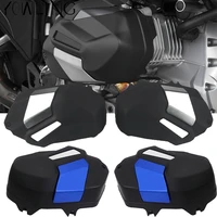 for bmw r1250gs adventure r1250 gsadv lc r1250rs r1250r r1250rt engine guard cylinder protection cylinder head cover protector