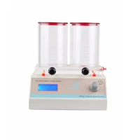 Brand new Liquid phase gradient mixer for Lab TH500 1000ml