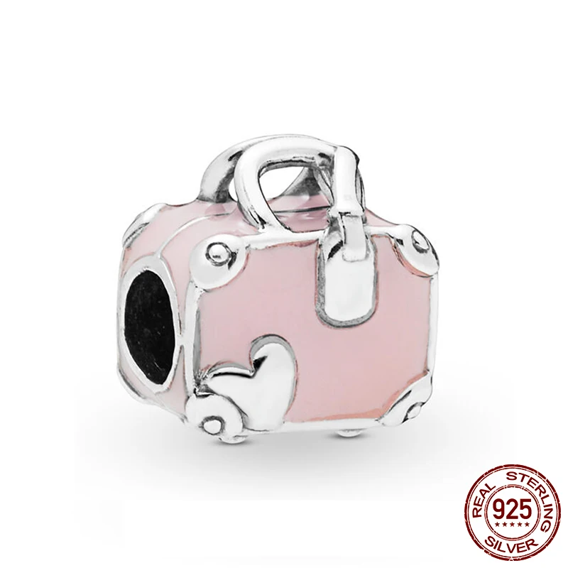 Женский браслет из серебра 100% пробы с бусинами | Украшения и аксессуары