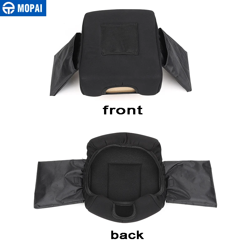 Подлокотник MOPAI для Ford F150 2009 2014 автомобильный подлокотник заднего сиденья сумка