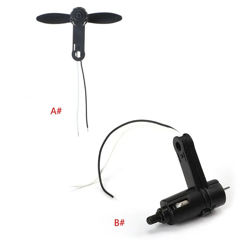 1 шт. Радиоуправляемый Дрон Двигатели двигателя Запасные части для Z1 JDRC JD-16 HDRC D2 SM