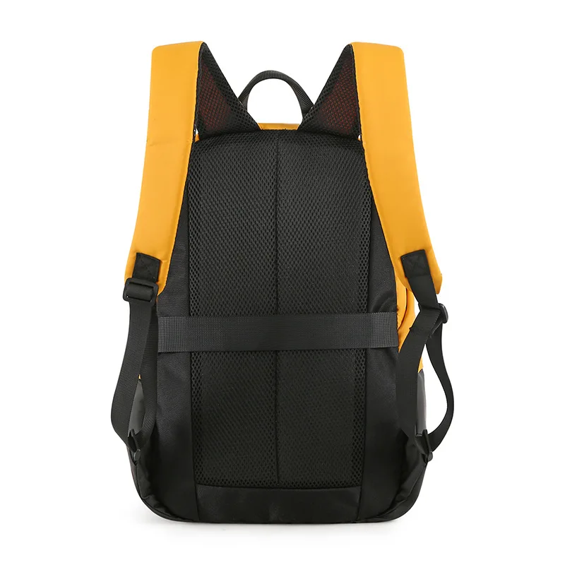 

Men women laptop backpack College school backpack School Bags for Teenage boys girls Casual travel backpack waterproof Rucksack