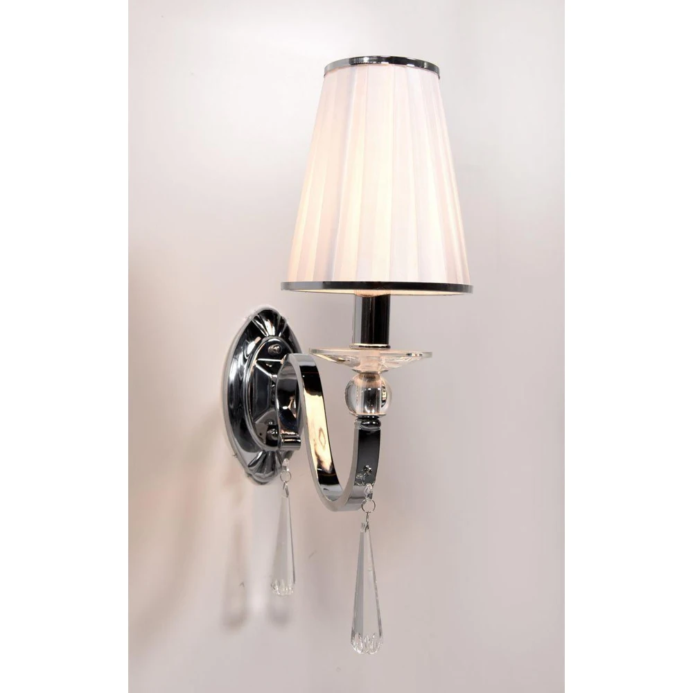 Бра Lumina Deco Federrica LDW 1158-1 WT | Освещение