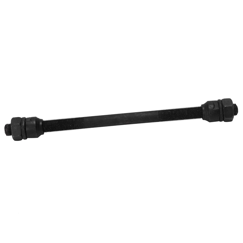 6.8&quot Length Bicycle Bike Replacement Rear Hub Axle Repair Parts |