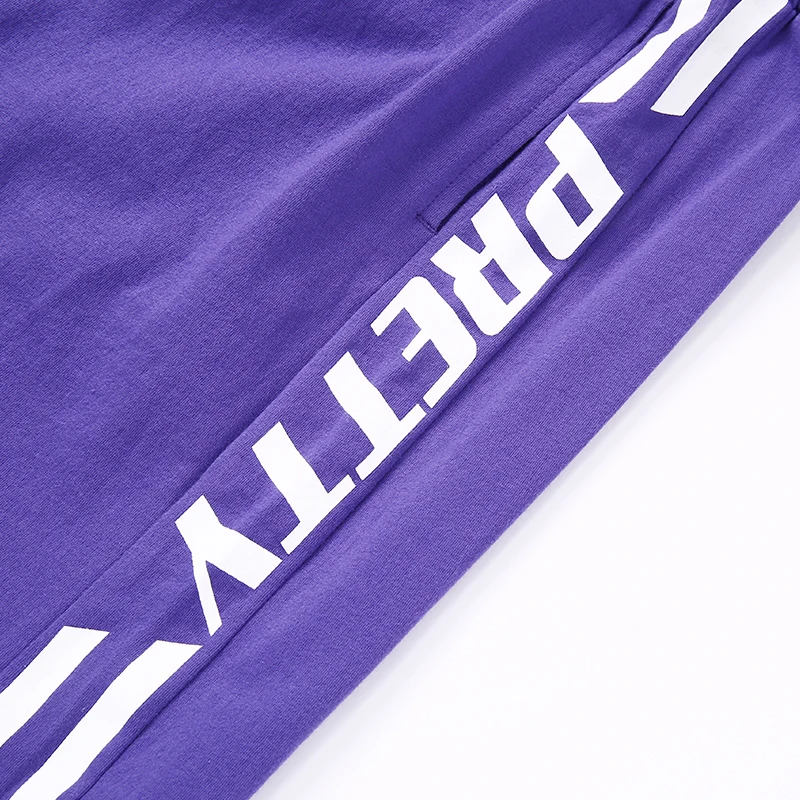 Balabala летний комплект для девочек 2020 новая детская одежда из двух частей модная