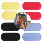 2 шт. Для мужчин волосы щипцы для стрижки волос Стикеры для укладки волос отделка вышлите ваш заказ прямо к этому поставщику никаких следов; Резинка для волос с сломанных волос Отделка Инструменты