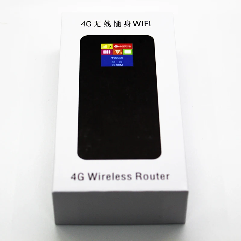 4G Mifi  MF768 4G LTE  4G     WiFi