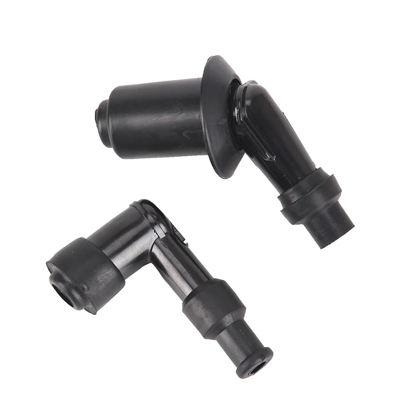 

1Pc Spark Plug Cap for GY6 125 CG125 ATV Dirt Pit Bike Motorcycle Quand Buggy 9cmx5cm