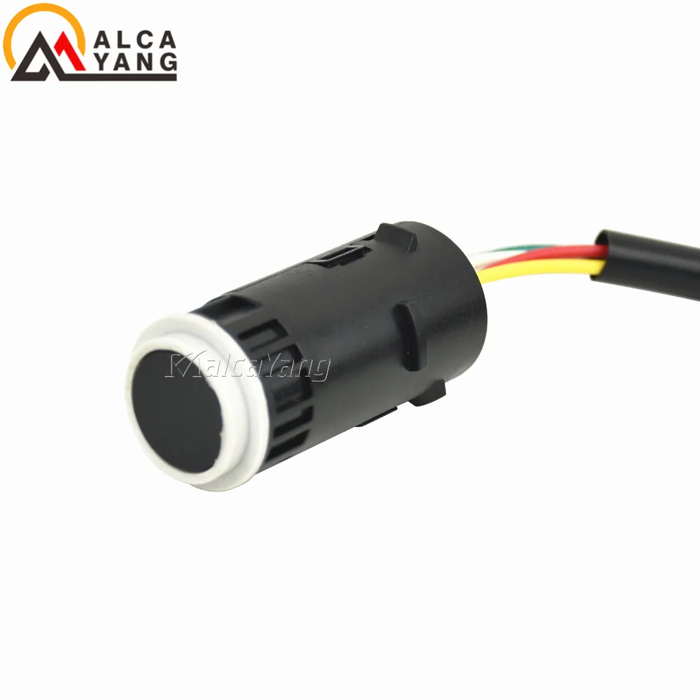 Новая парковочная система PDC Sensor 95700-2B100 957002B100 парктроника для Hyundai Santa Fe |