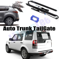 car power trunk lift for land rover discovery 4 lr4 d4 l319 electric hatch tailgate tail gate strut auto rear door actuator