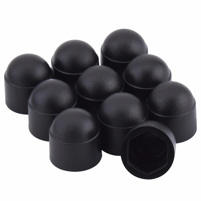 Универсальная автомобильная винтовая крышка NS Modify M8 M10 пластиковые метрические