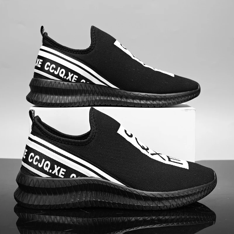 

Men Sneakers Thick Bottom Increase Mesh Breathable Tenis Women Casual Vulcanized Shoes Lace-Up Platfrom Shoes Men's Sneakers