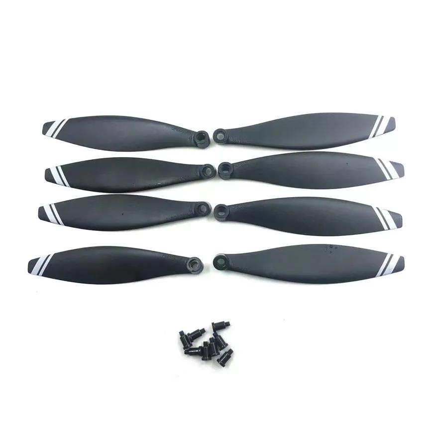 

Original Faith2 Drone Spare Parts Propellers Blades Rotor Wing Model Airplane Accessories DF808