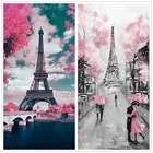 Наборы для алмазной живописи для взрослых, алмазная вышивка 