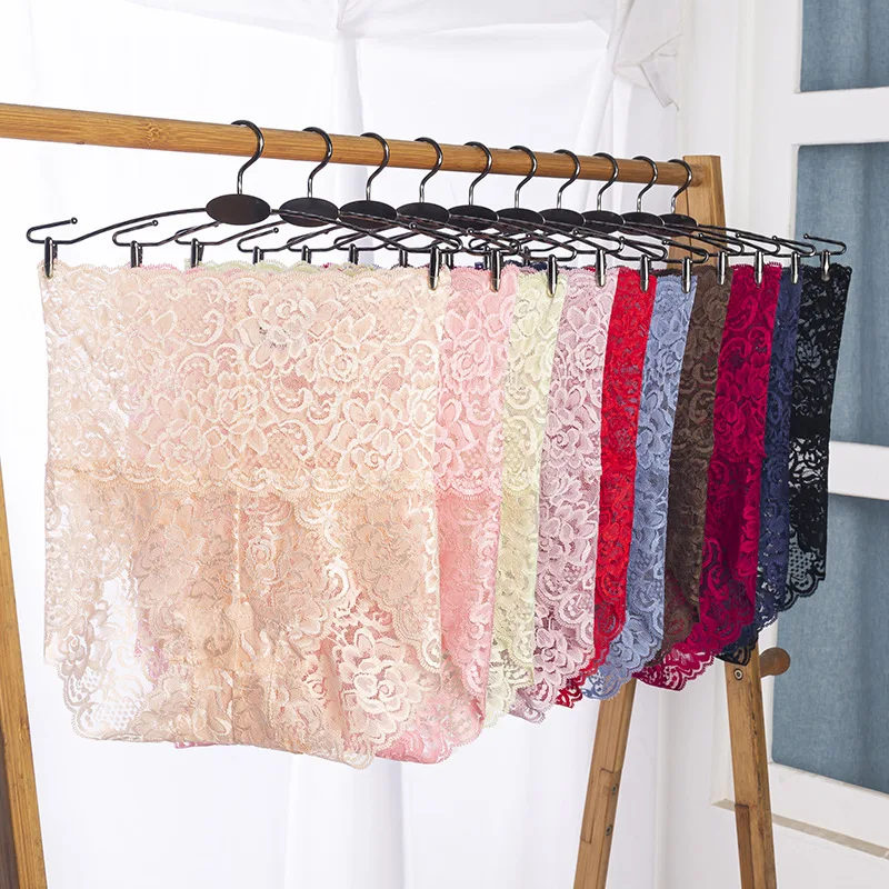 [Низкая цена] сексуальное прозрачное нижнее белье большого размера плюс с