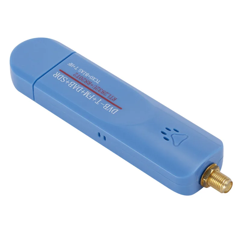 Цифровой USB 3. 0 RTL SDR TCXO RTL2832U + R820T2 DAB FM DVBT ТВ-тюнер Стик ключ DVB-T ТВ-сканер приемник |