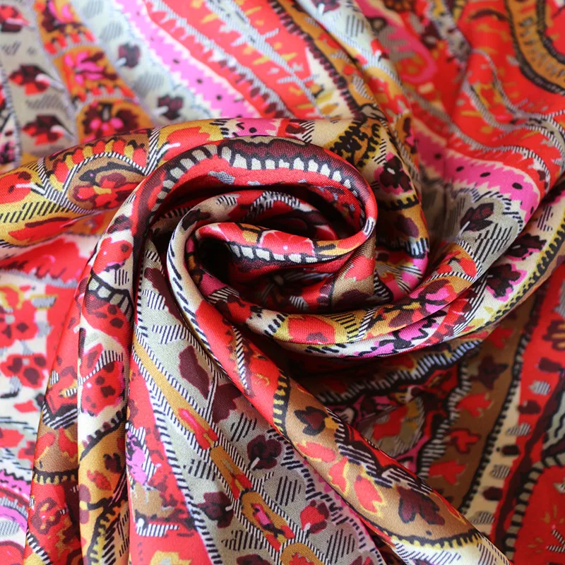 

Spring Autumn Casual Party Dress Patchwork Women's Printed V-Neck Long Sleeve High Waist Lace Up Dress JL-GYZX41