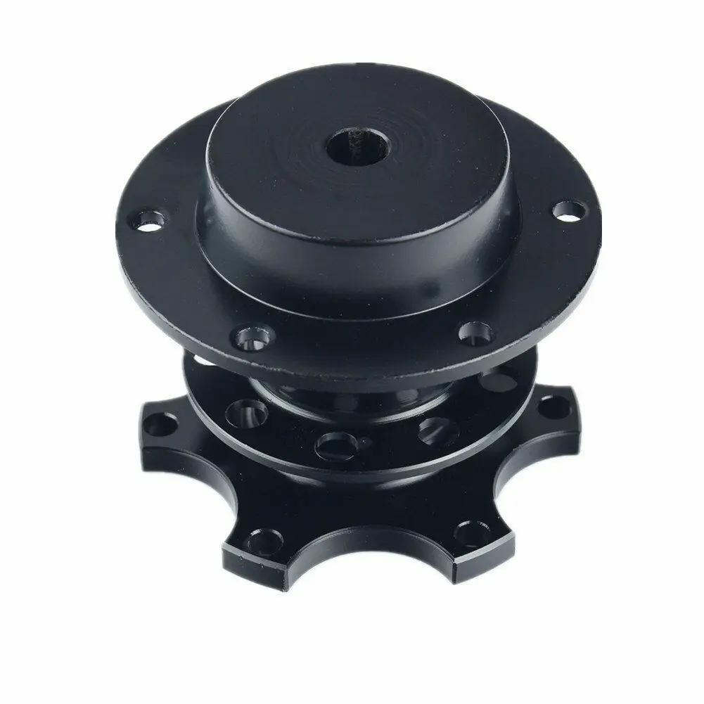 Быстроразъемный адаптер для рулевого колеса Evo WRX RS | Автомобили и мотоциклы