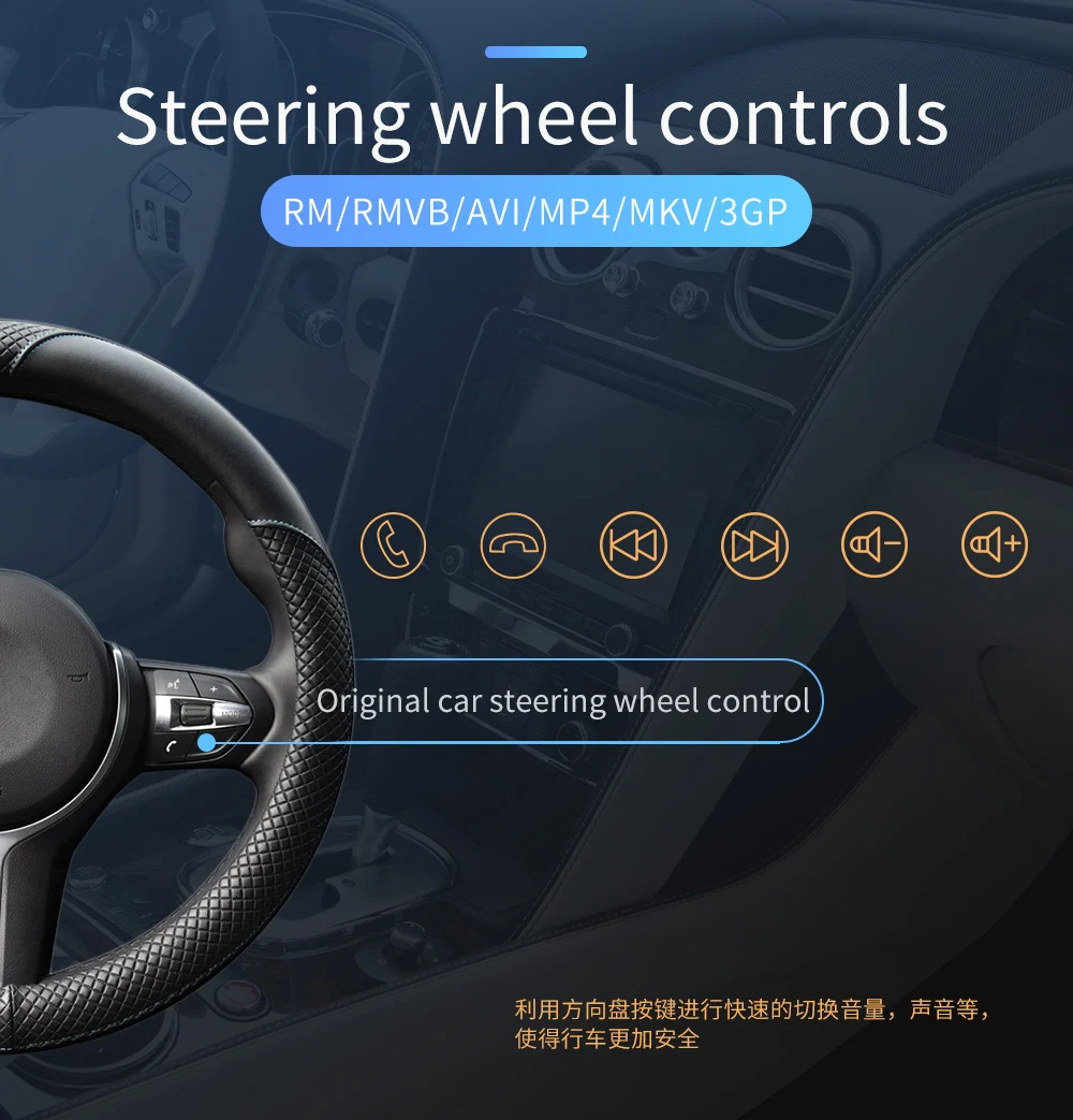 AMPrime 1 din автомагнитола " сенсорный выдвижной Авторадио gps навигация Bluetooth MP5 Плеер FM USB аудио стерео Зеркало Ссылка Cam