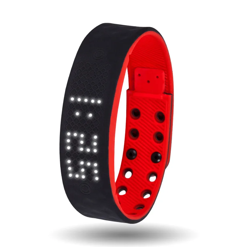 

Addies/ Aidis Smart Band and Watch Multifunction Pedometer Sports Bracelet watch men stainless steel watch couples