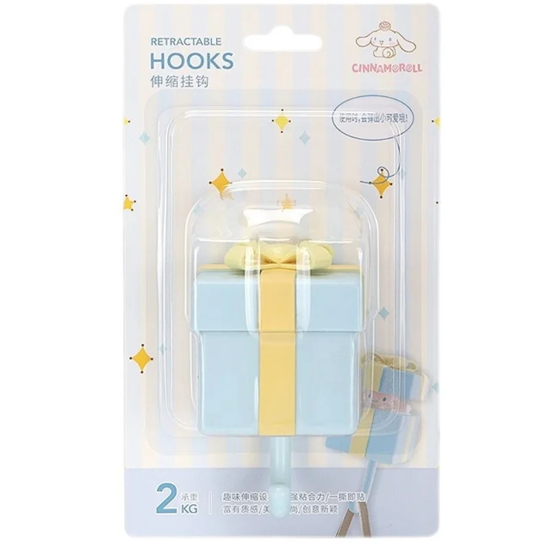 Телескопический крючок из мультфильма Hello Kitty | Фигурки мультфильмов