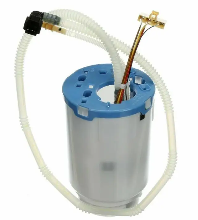 1 комплект модуль топливного насоса в сборе для Porsche Cayenne VW Touareg 3 0 6 V6 2011-2017 95862013200