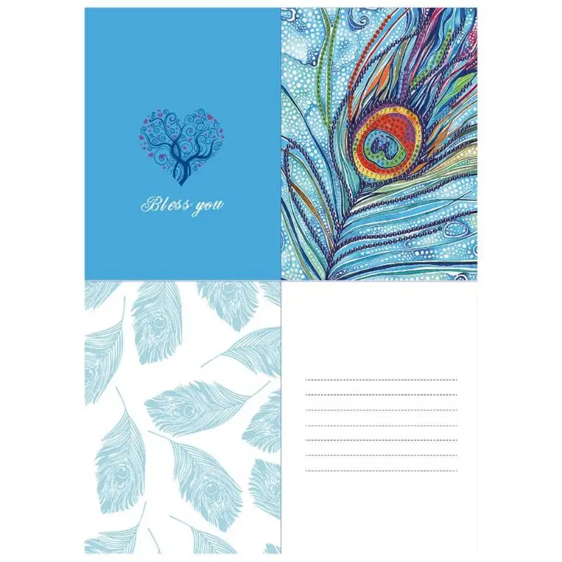 Алмазная картина &quotсделай сам&quot с цветами 1 шт. | Дом и сад