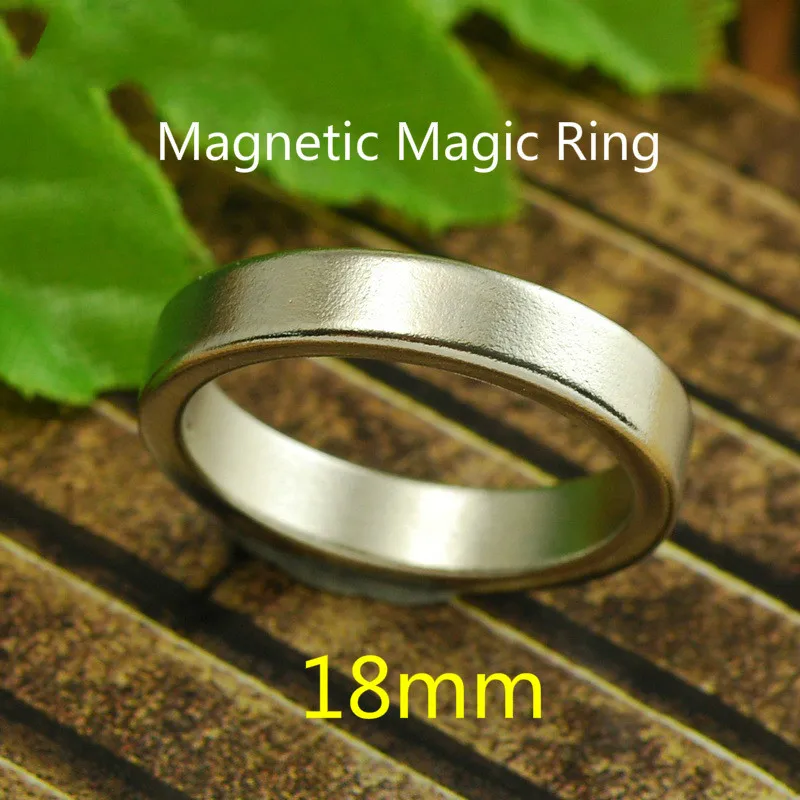 Мини Серебряная Магнитный съемник для жестких бирок электронного отслеживания