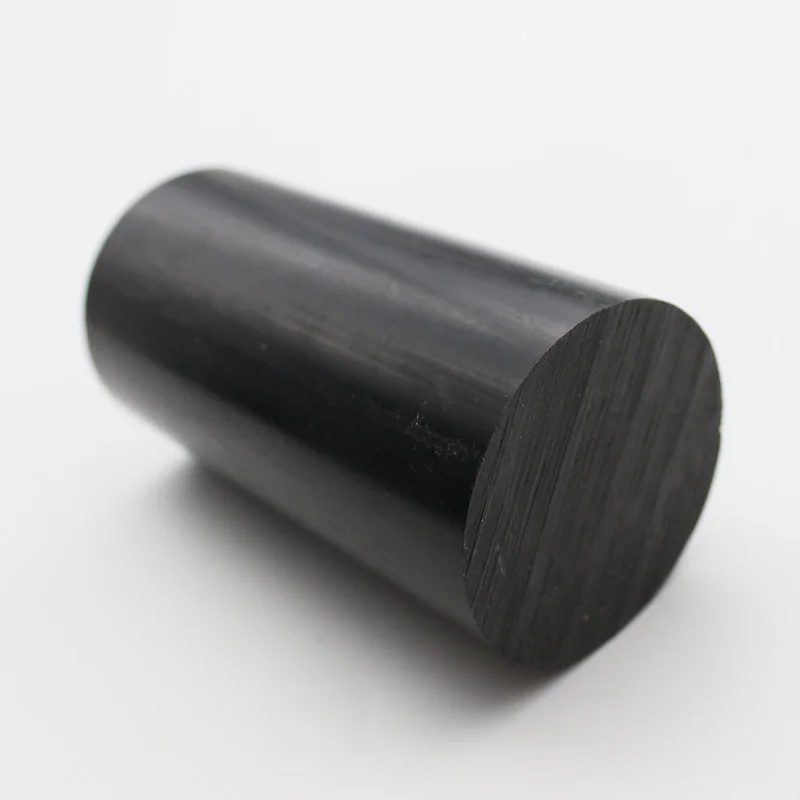 12 мм x 85 ПВХ круглые стержни инженерный пластик|Детали инструментов| |