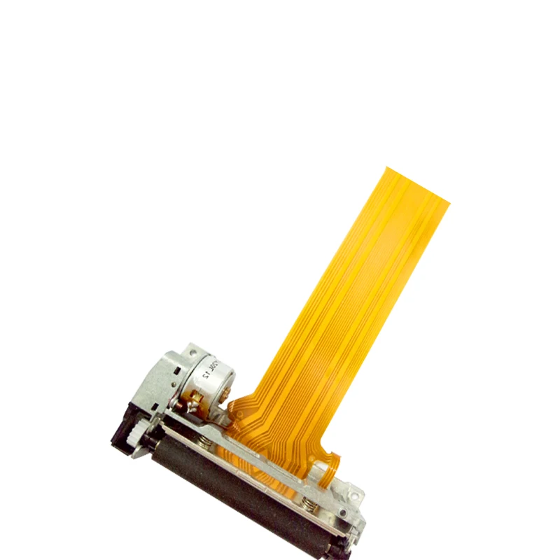 2 дюйма 80 мм/сек. Термальность печатающая головка Совместимость с Fujistsu FTP-628MCL101