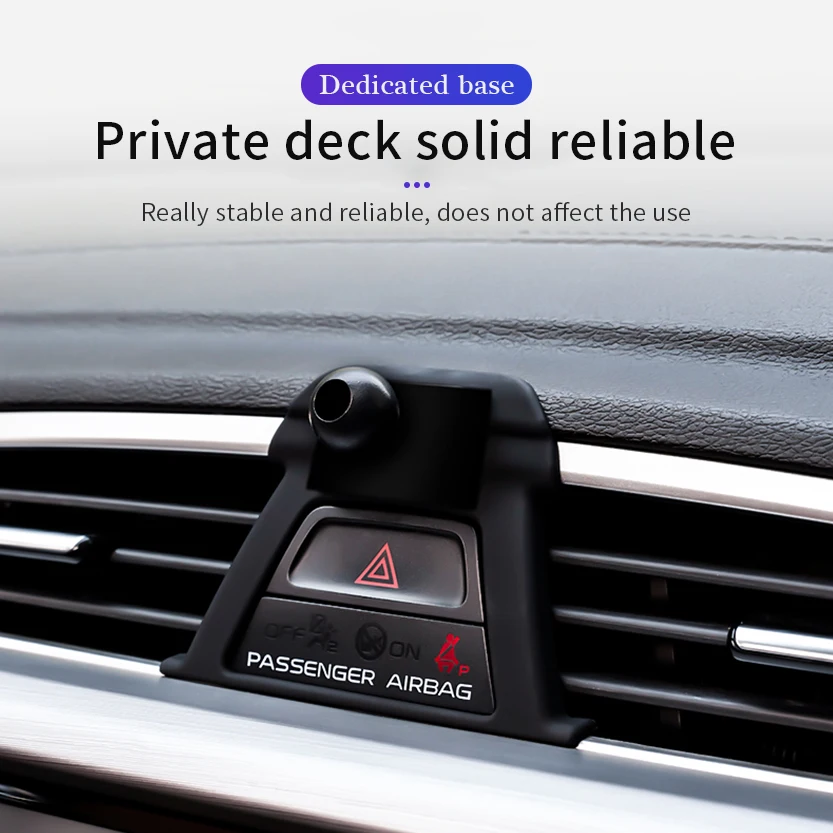 Автомобильный мобильный телефон держатель подставка для крепления GPS кронштейн