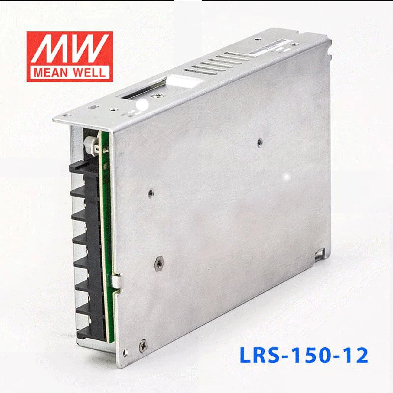 (Доставка из России) meanwell LRS 150 12 12V 12.5A 150W одиночный выход импульсный источник