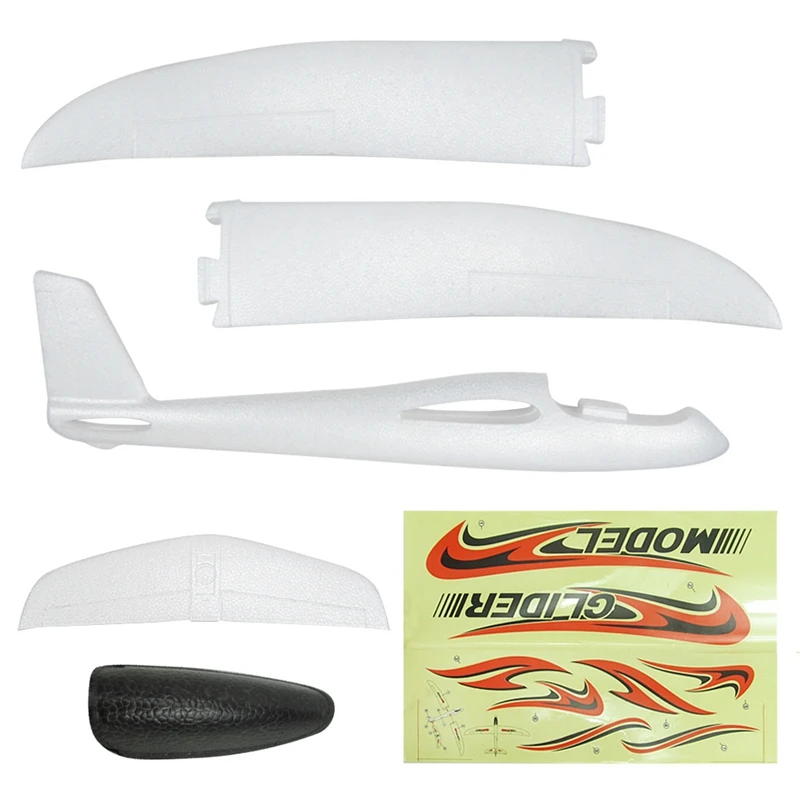 

99CM EPP Foam Hand Thg Aircraft (Sticker) 706