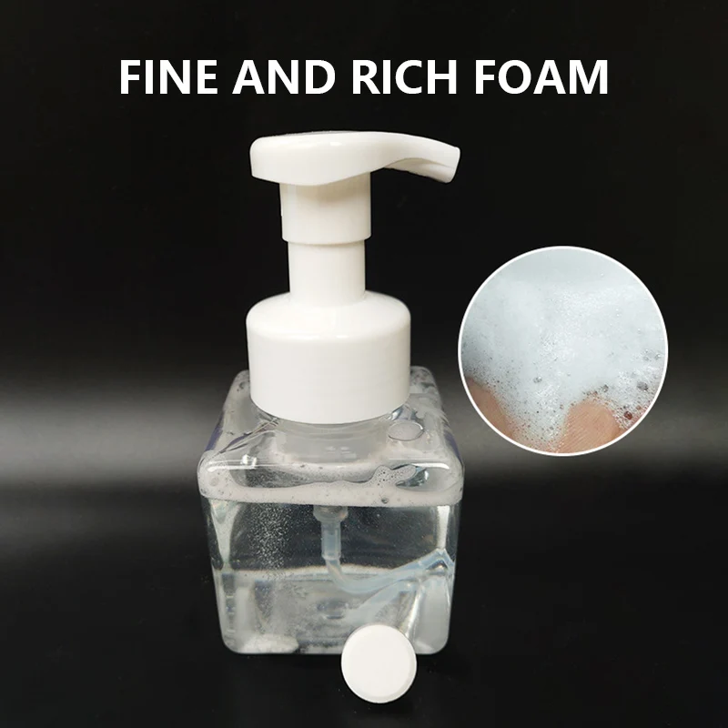 

strong antibacterial Effervescent tablets Hand Sanitizer Rich Foam Aloe Fragrance Washing For Skin Cleaning Disinfect Hand Soap