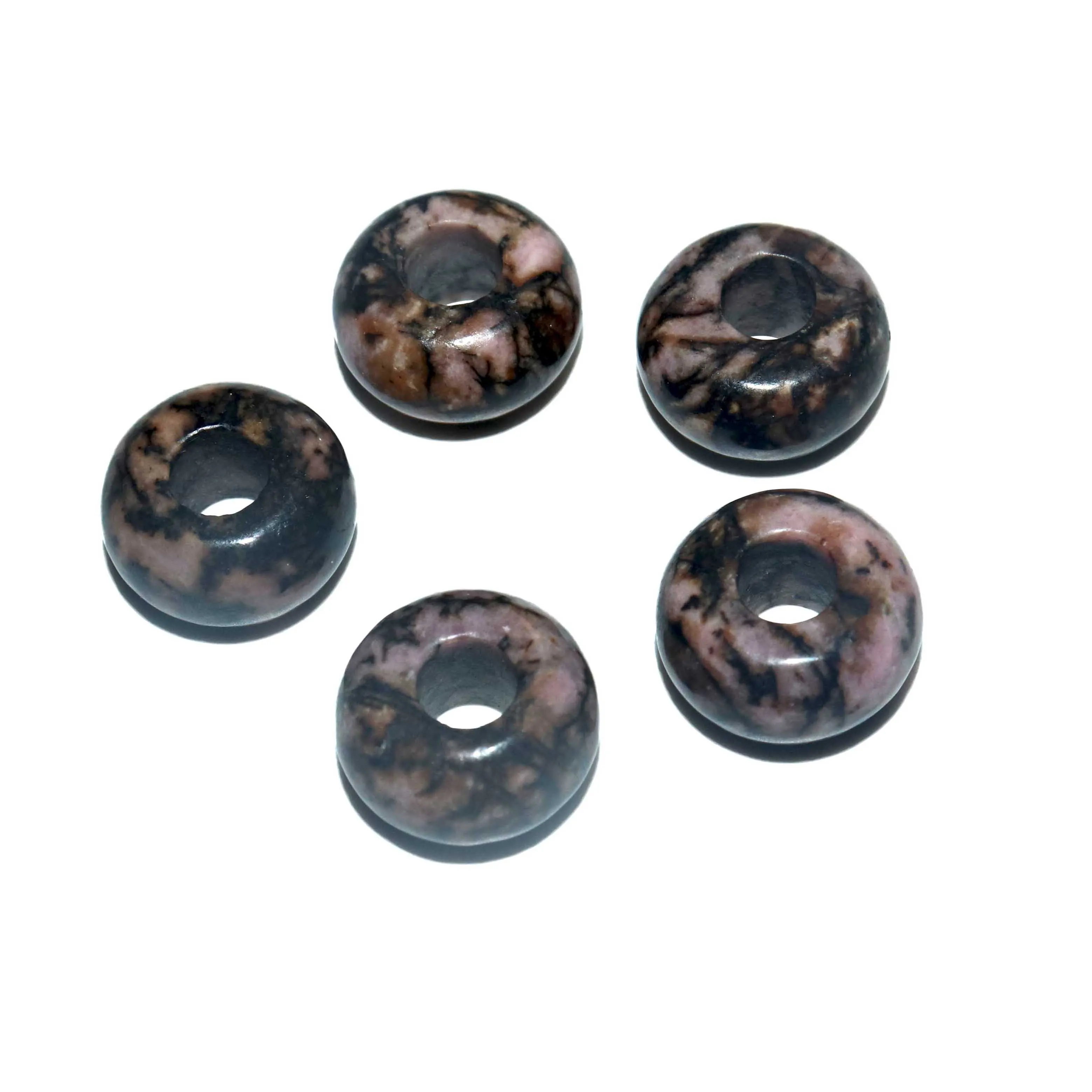 10 шт./лот натуральный камень бирюзы Агаты нефриты тигровый глаз с большим