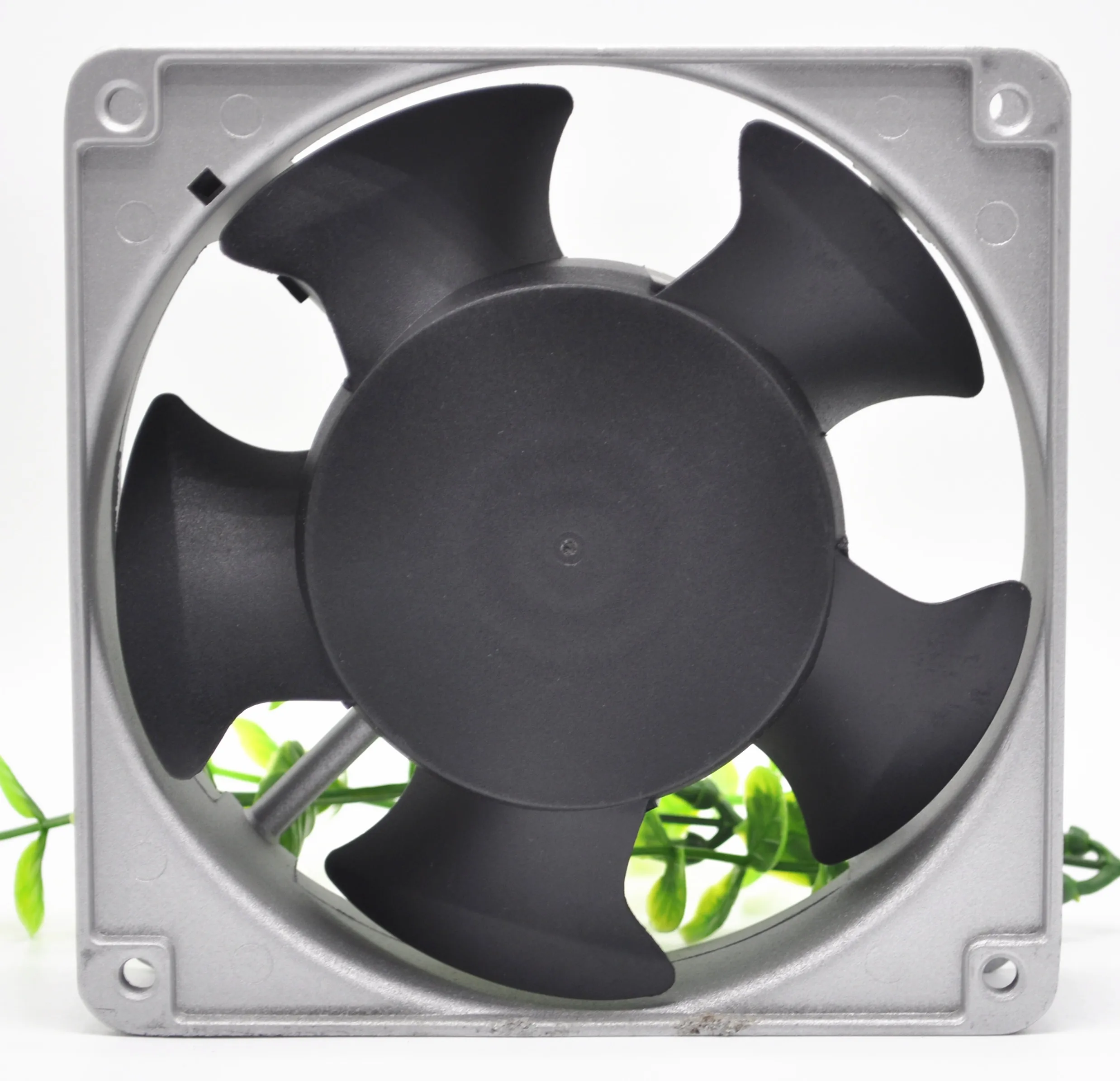 Вентилятор для охлаждения сервера Sanyo Denki 109S072UL AC 230V 0 11/0.09A 120x120x38 мм|Кулеры и