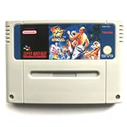 Fatal Fury Специальный 16 битов игры cartidge для pal консоли|Запасные части| |