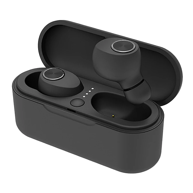 

Tws TX29 беспроводные Bluetooth наушники V5.0 мини стерео спортивные Игровые наушники с шумоподавлением водонепроницаемые наушники