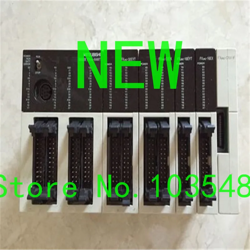 

1PC FX3UC-96MT FX3UC-96MT Brand new and Original