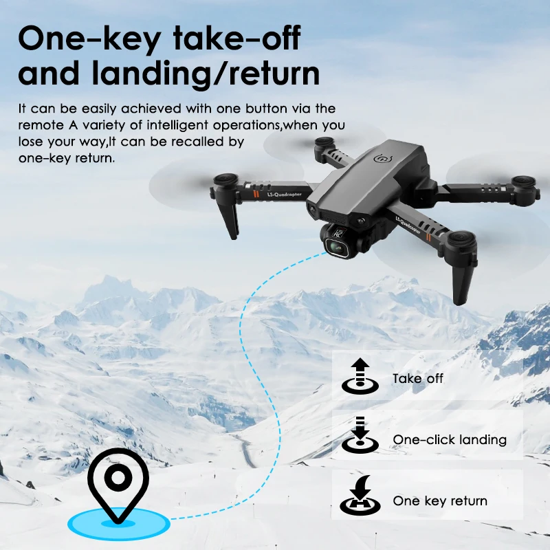xt6 мини дрон с камерой 4k 1080p hd wifi fpv проф