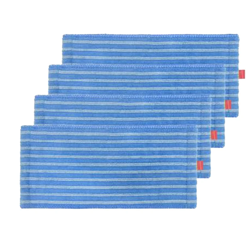 

Швабра для пылесоса FC6404 FC6402 FC6400 FC6409 FC6162 FC6168, 4 шт., аксессуары