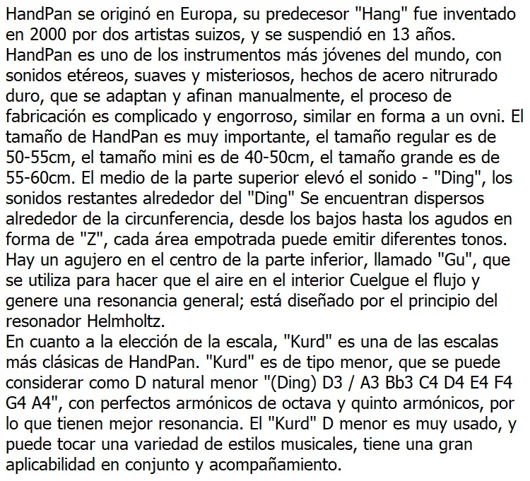 Ручная работа, китайский Hijaz/Equinox/HijazKar, шкала из нержавеющей стали, ручной барабан, сумка для азотирования ржавчины, ударный барабан