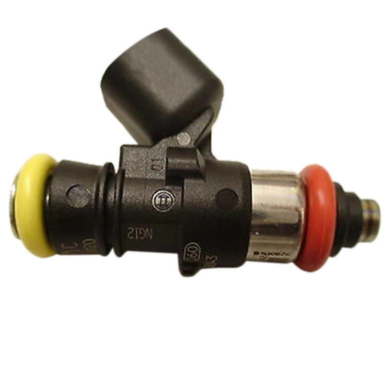 

4Pcs 210Lb 2200Cc Fuel Injector for Honda - Mazda Dodge 0280158821 0280158843